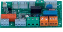 SK CAS. PCB BOARD ALL SIZES 3021129