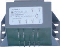 SK AND SK-MB AUTOTRANSFORMER SIZES 5-6 CODE 3021139