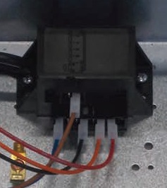SK AND SK-MB AUTOTRANSFORMER SIZES 0-1-2-3 CODE 3021128