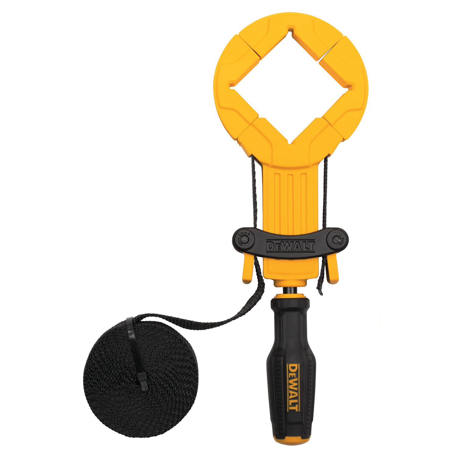TVING DEWALT 4.5M NYLON
