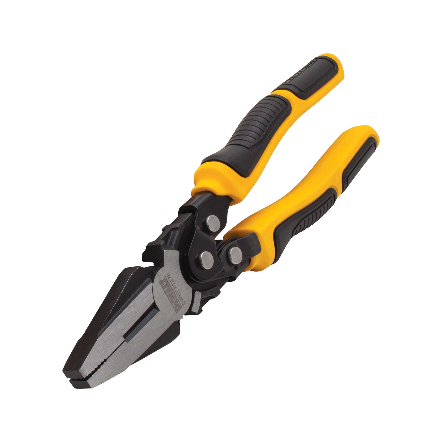 PITKÄKÄRKISET PIHDIT DEWALT DWHT0-70277