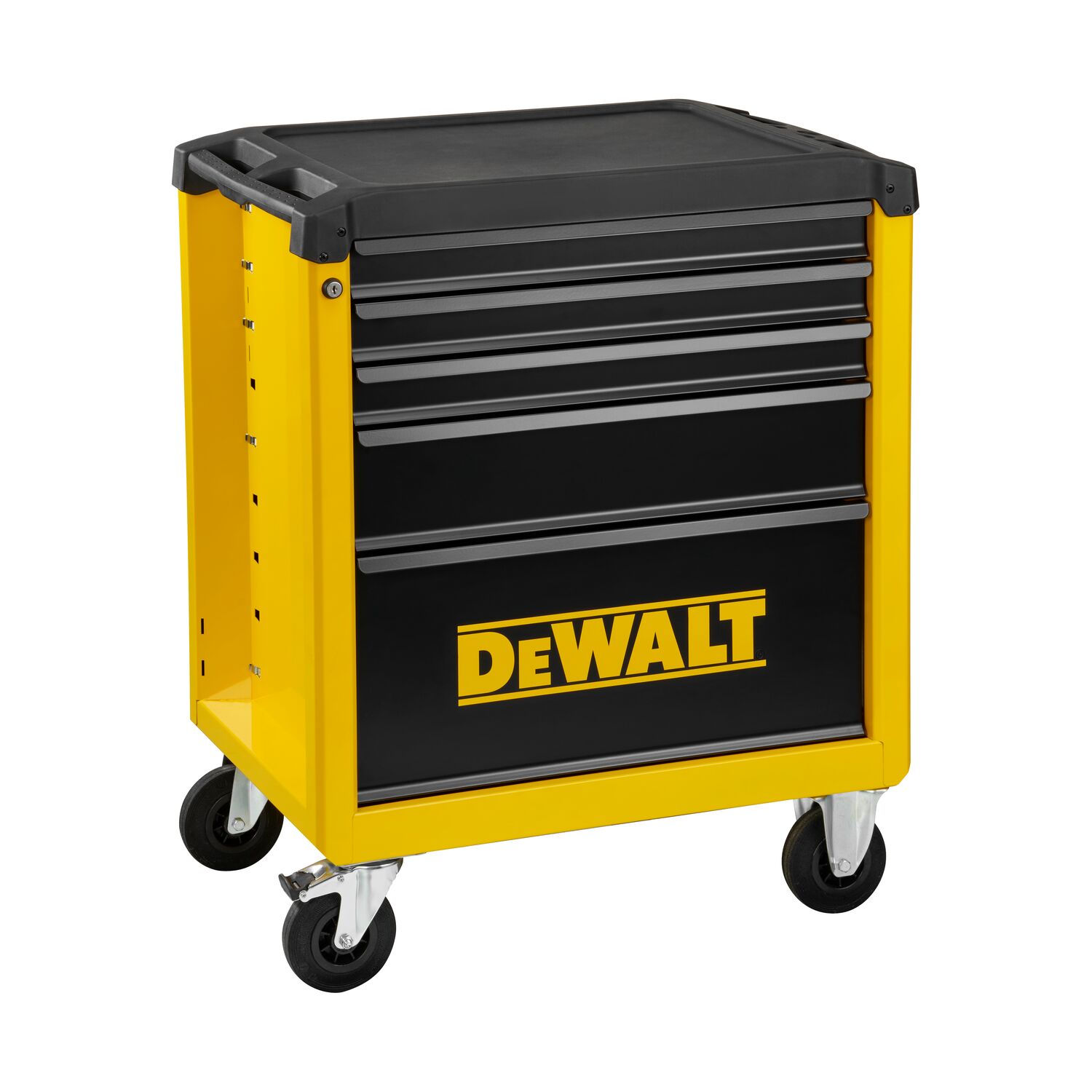CABINET ROLLING DEWALT 5 DRAWERS