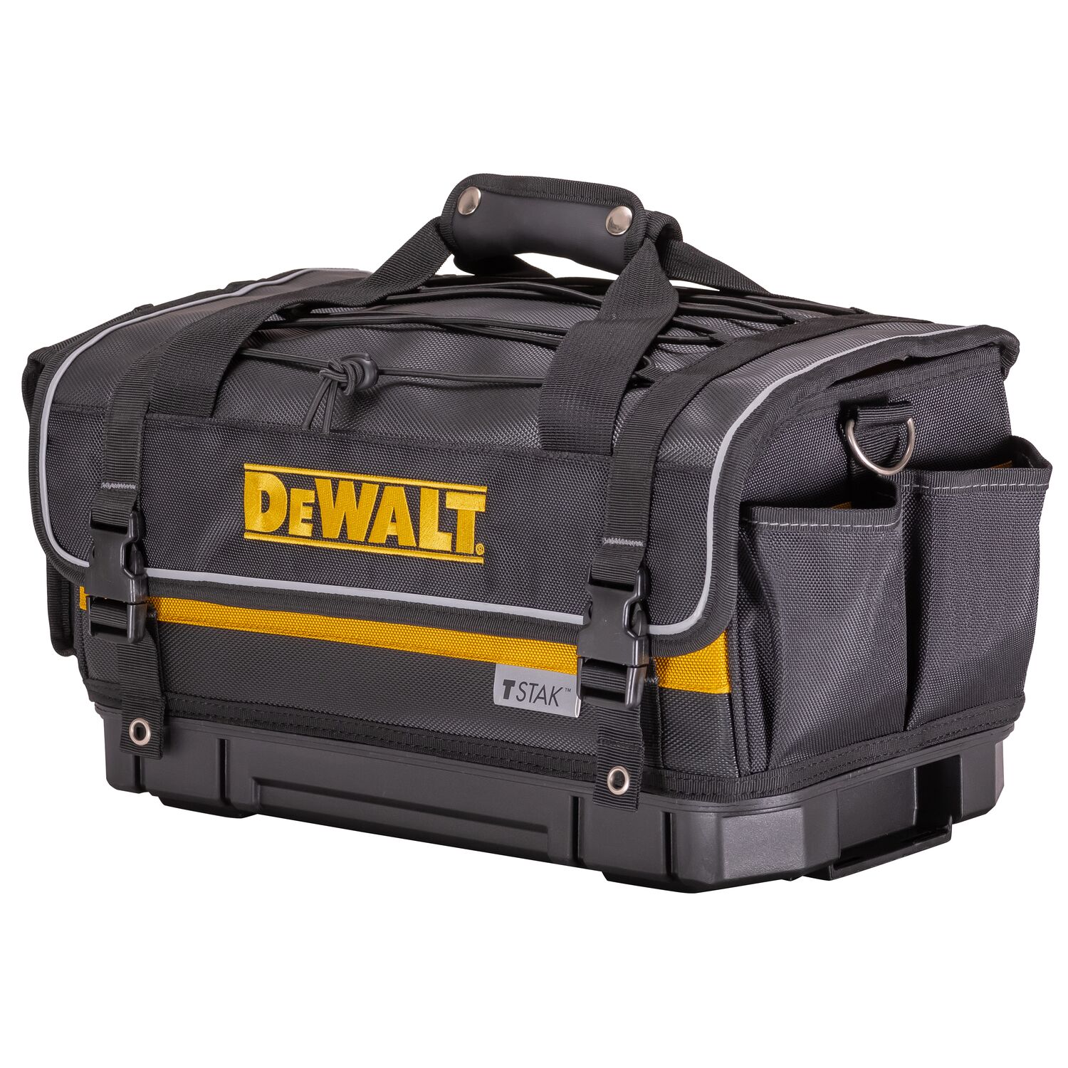 dewalt Sähkömiehen laukku dewalt tstak