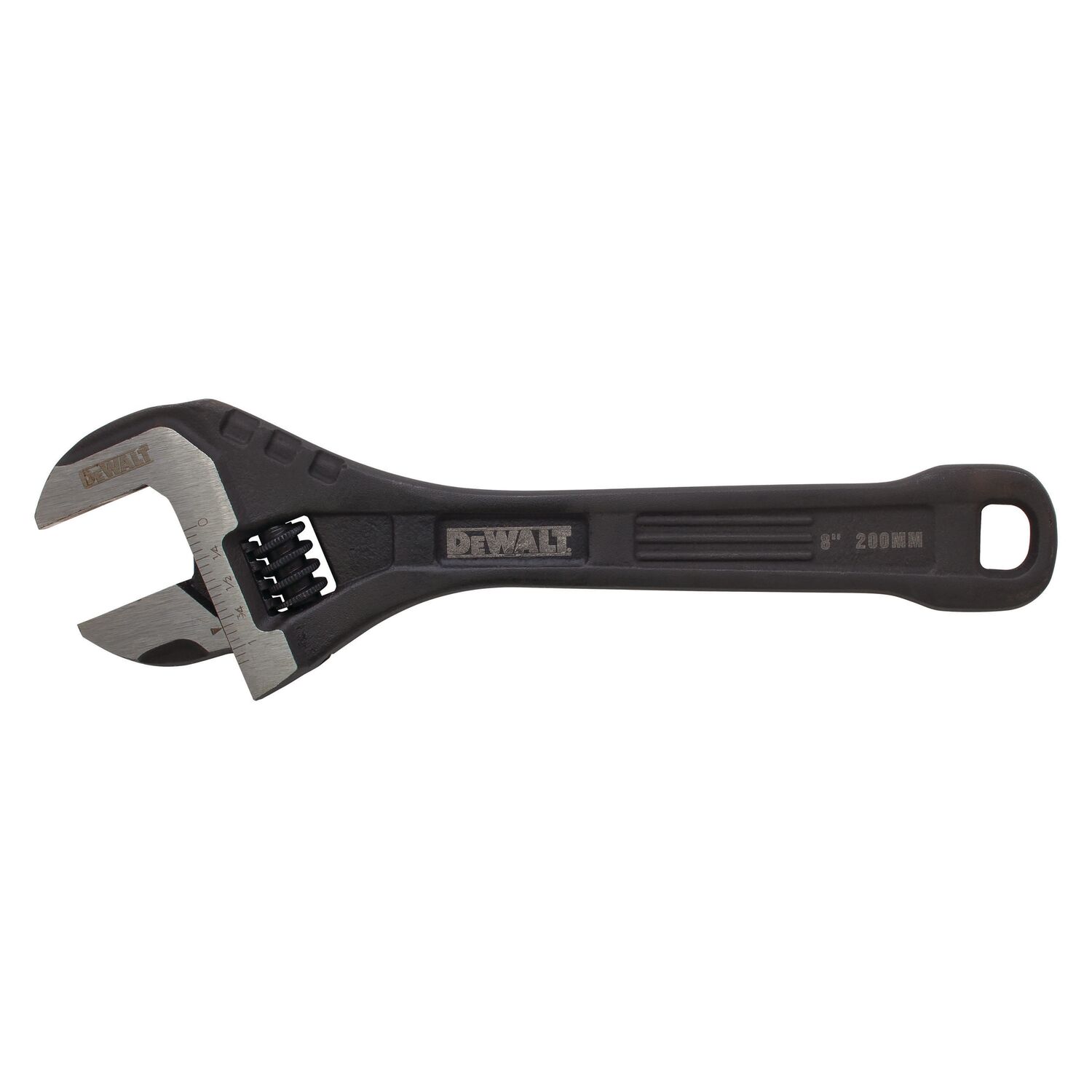 JAKOAVAIN DEWALT 8 IN ALL STEEL