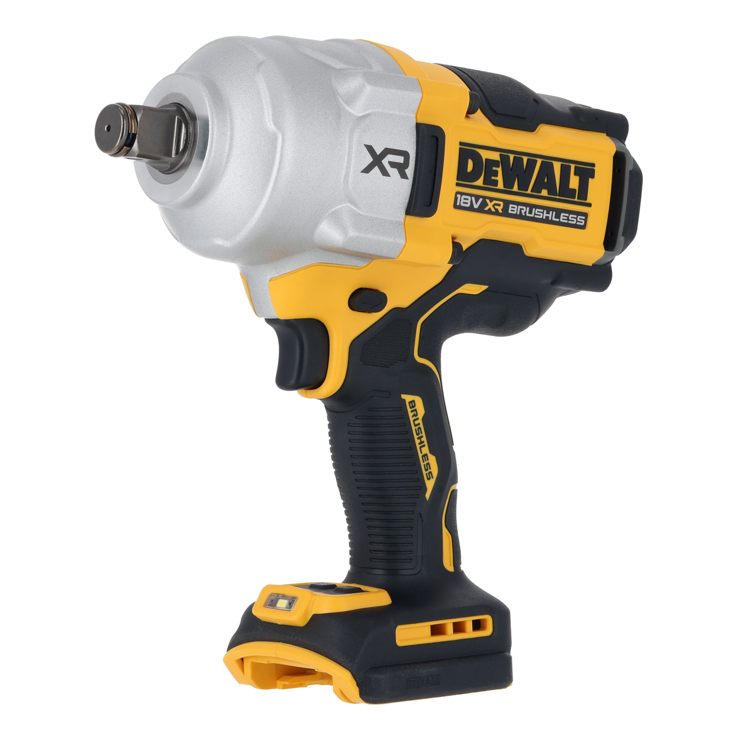 dewalt Mutterdragare dewalt dcf964h2g 18v 3/4in 2x5,0ah ps