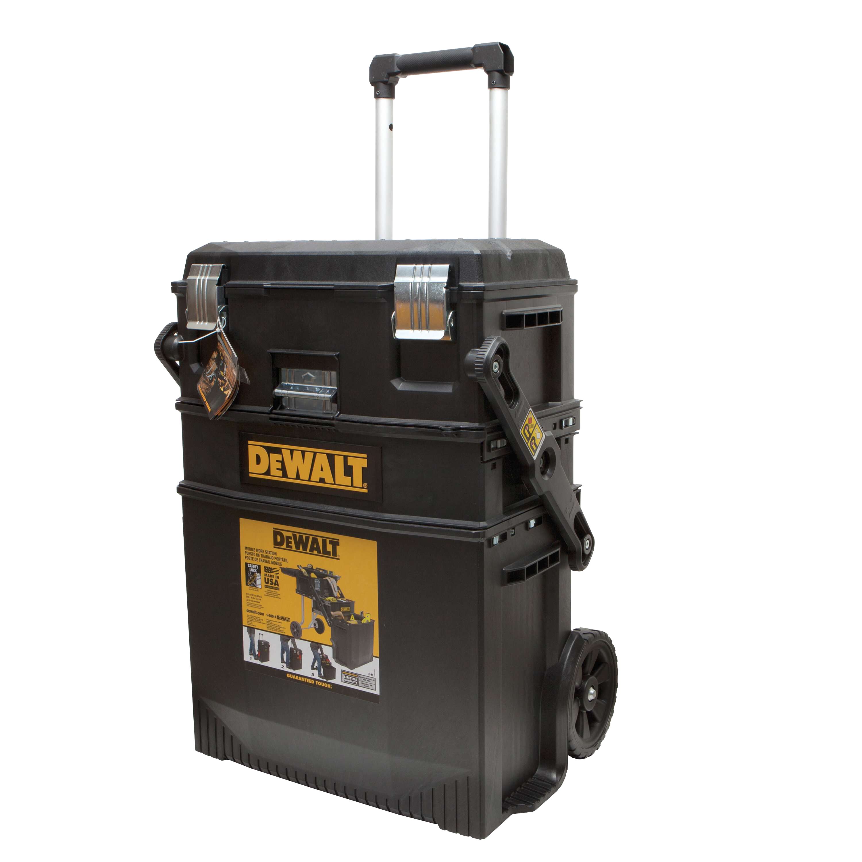 CANTILEVER MOBILE WORKSTATION DEWALT