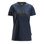 T-PAITA SNICKERS 2597-4500 NAISTEN L