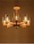 woox Incandescent lamp wifi filament e14 2700-6500k