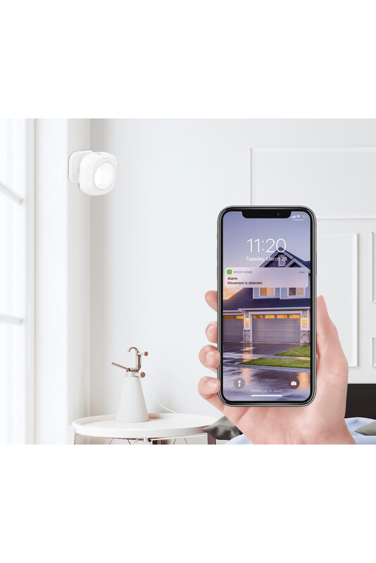 woox Liikeilmaisin langaton liiketunnistin, zigbee