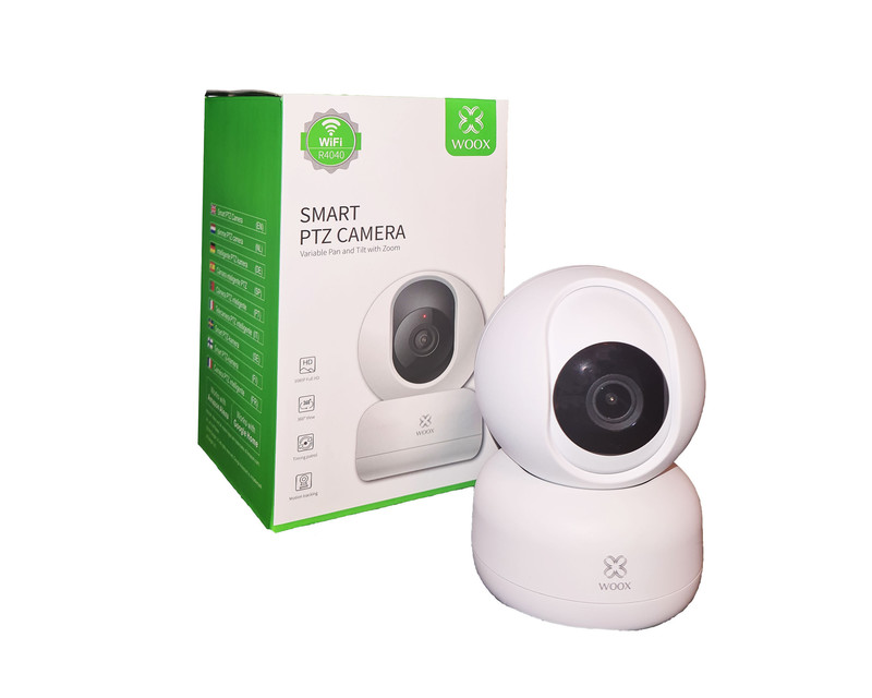 woox Kamera-ip ptz wifi camera full hd 1080p