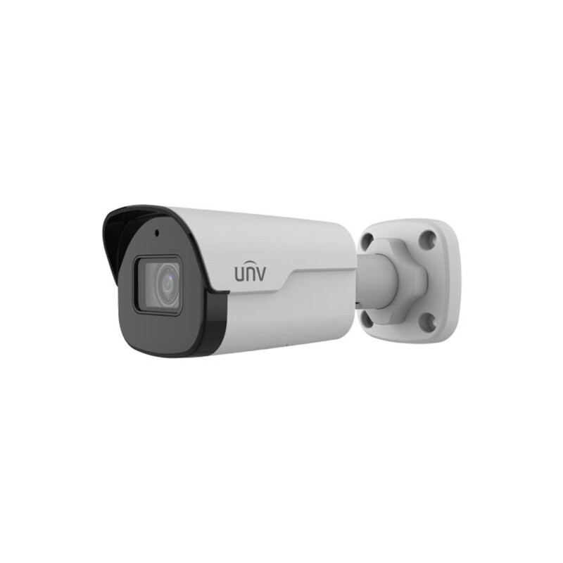 unv Camera-ip 4mp ai bullet 2.8mm poe
