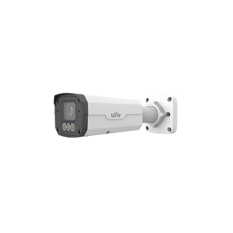 unv Camera-ip prime-iii 4mp bullet 2,8...12mm poe
