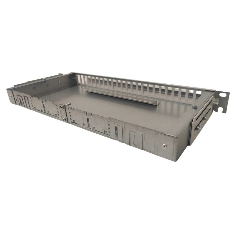 finnsat Panel fiber 19in 1ru 24x scd eller lcq
