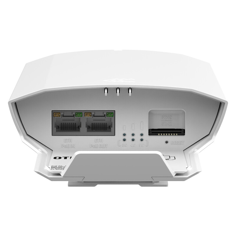 teltonika Router 5g nr cat20 2ant poe o/i ip55