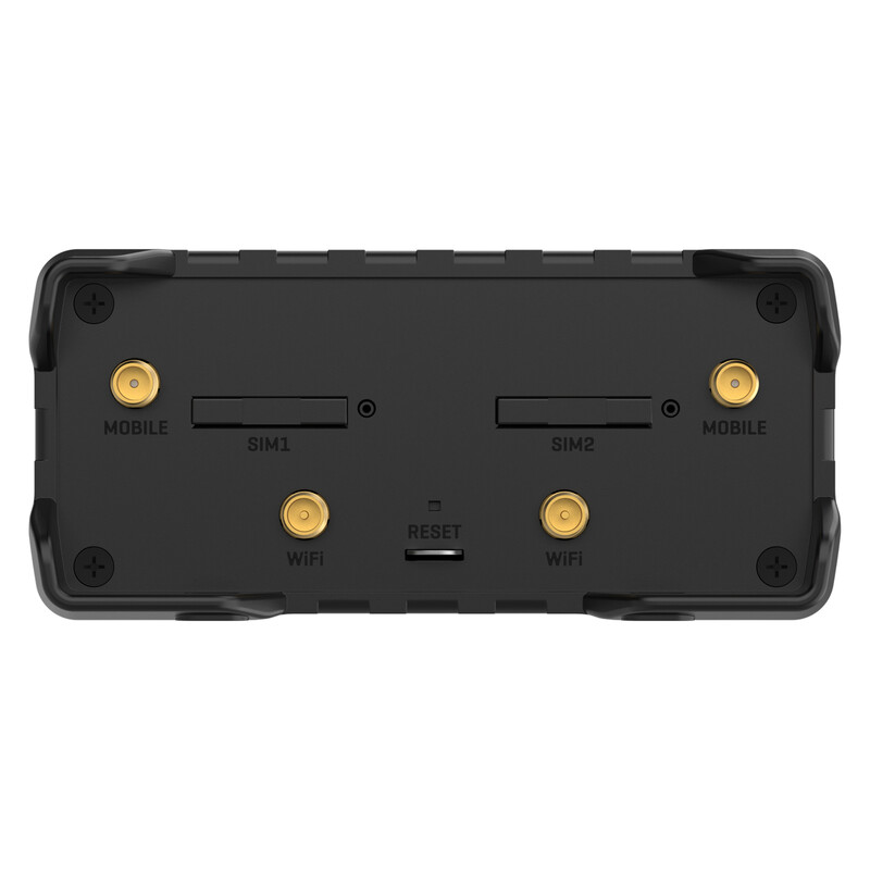 teltonika Reititin 4g lte cat4 dualsim wifi