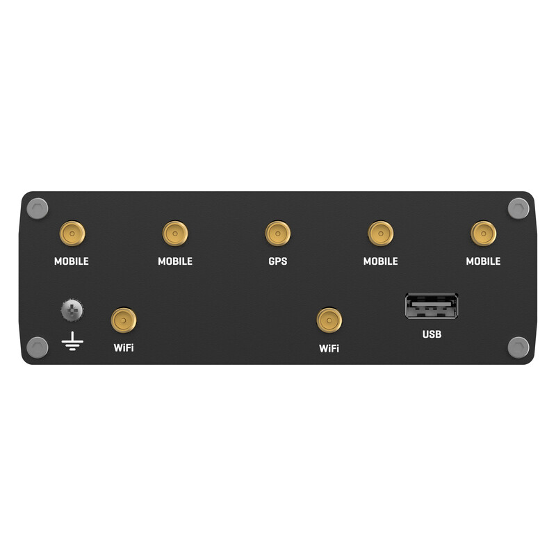 teltonika Router 5g nr cat20 wifi dualsim vpn
