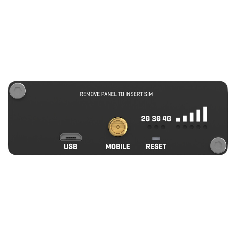 teltonika Reititin lte cat1 m2m gateway