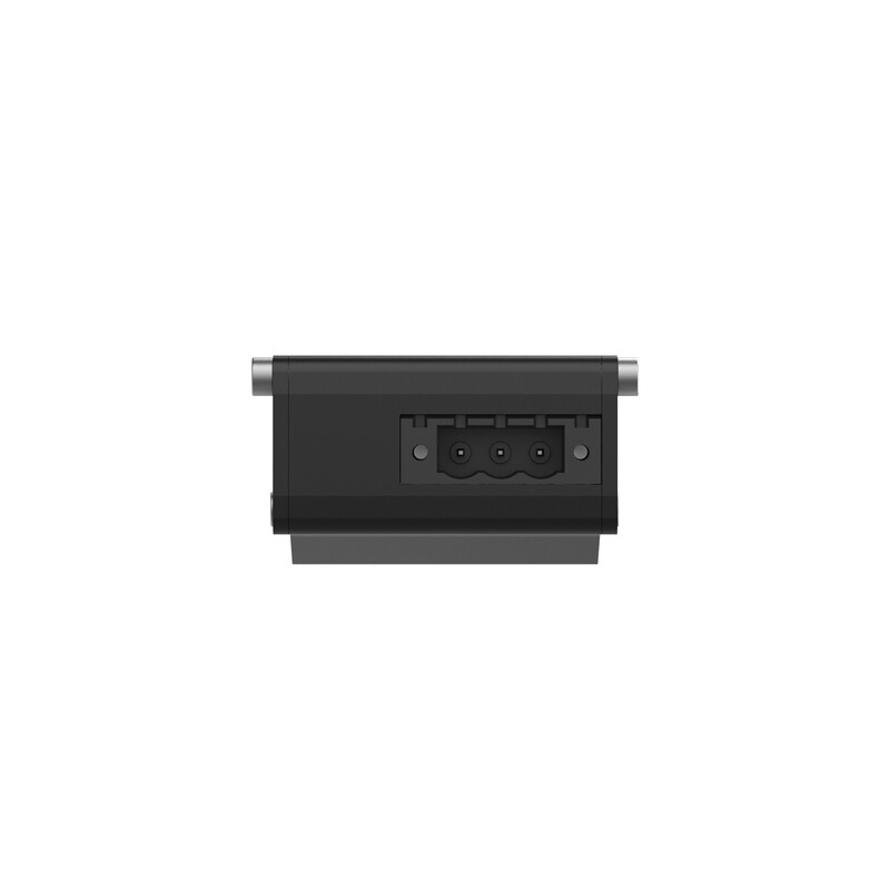 teltonika Ethernet kytkin 5-port 10/100m industrial din
