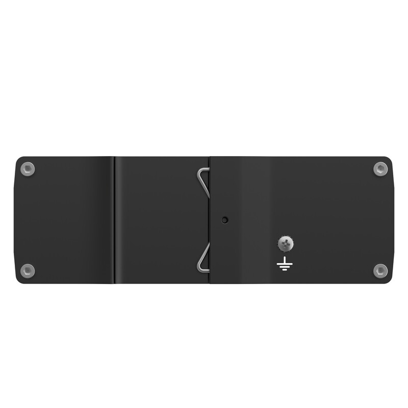 teltonika Ethernet switch 8xgb+2xsfp industrial din
