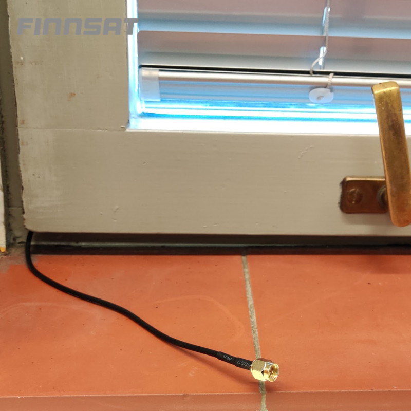 finnsat Adapter adapter smaf/smam 50cm 50ohm