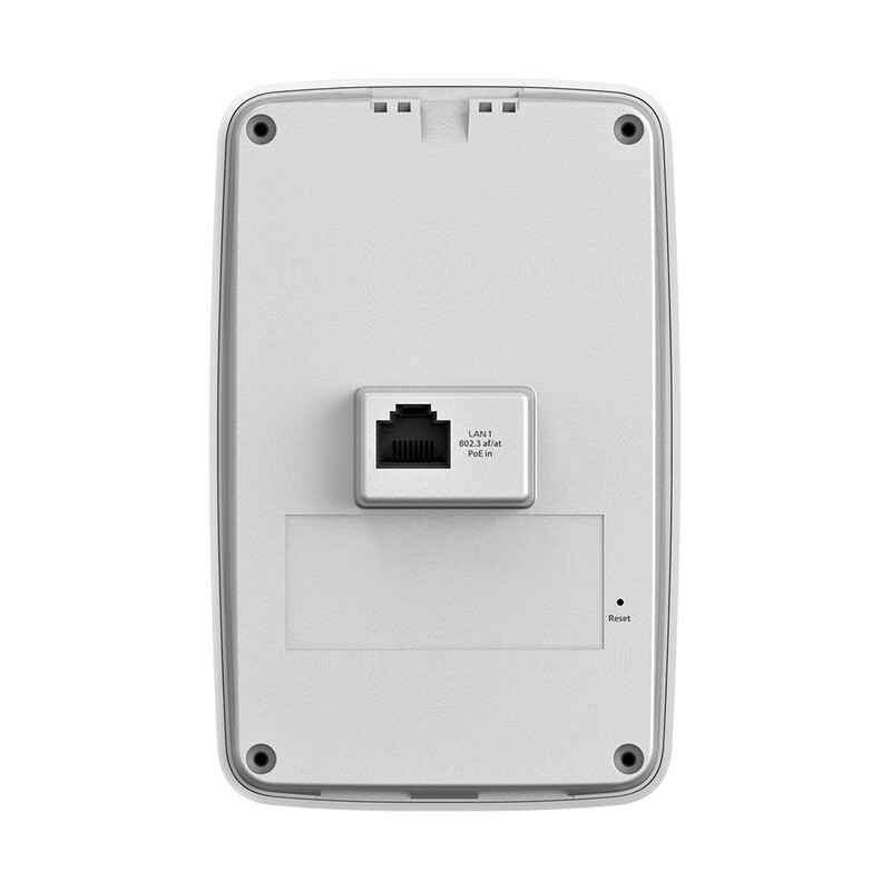 engenius Wireless basestation wifi6 2x2 11ax wave2 poe mesh