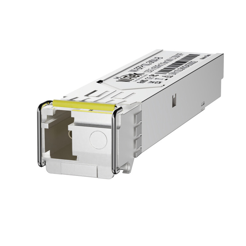 wi-tek Ethernet switch accessory sfp pair 3km lc-s sm 1g ind