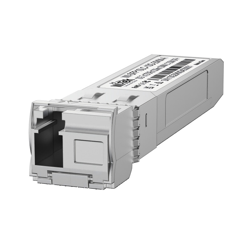wi-tek Ethernet switch accessory sfp pair 20km lc-s sm 10gbps