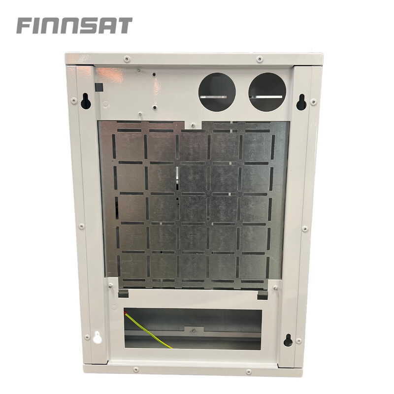 telmor Antenna cabinet 300x420x90