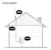 finnsat Antenna 3g/4g/gsm panel 6-9dbi 50cm nf