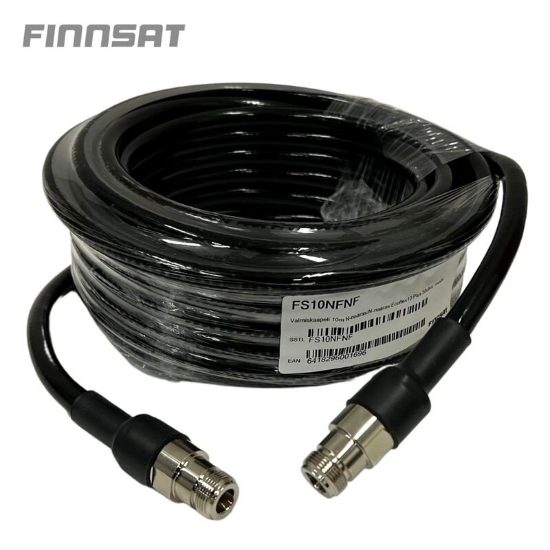 ssb Anslutningskabel nf/nf 10m ecoflex10plus