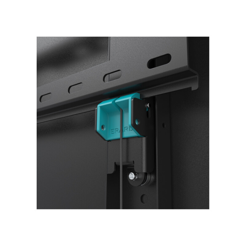 erard Wall bracket integra integra fixed 40-100in