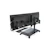 erard Wall bracket desktop mount 2x 15-27
