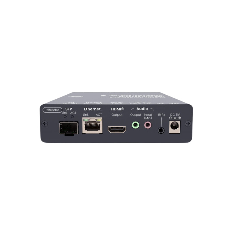 sc&t Sändare extender kvm+avoverip 100m