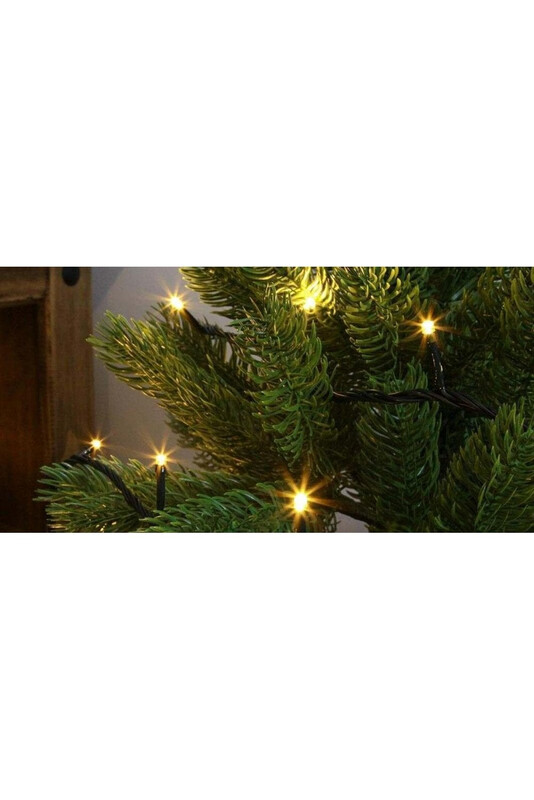 woox Decorative light wifi valosarja 40m 4w 270lm