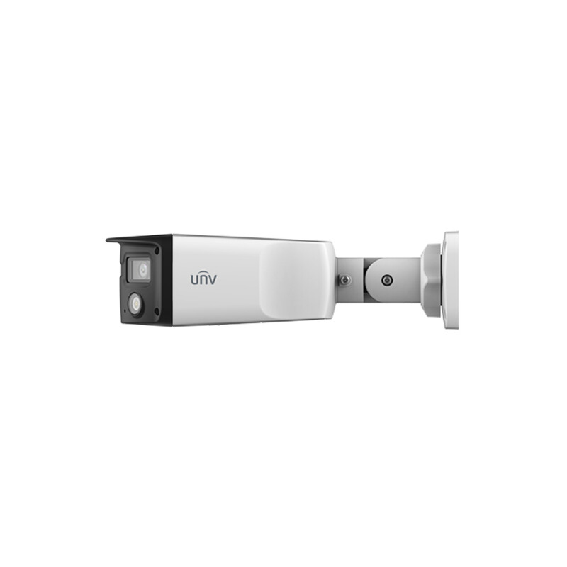 unv Kamera-ip 4mp bullet 160as 4.0mm poe