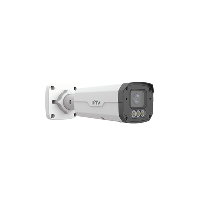 unv Camera-ip prime-iii 4mp bullet 2,8...12mm poe