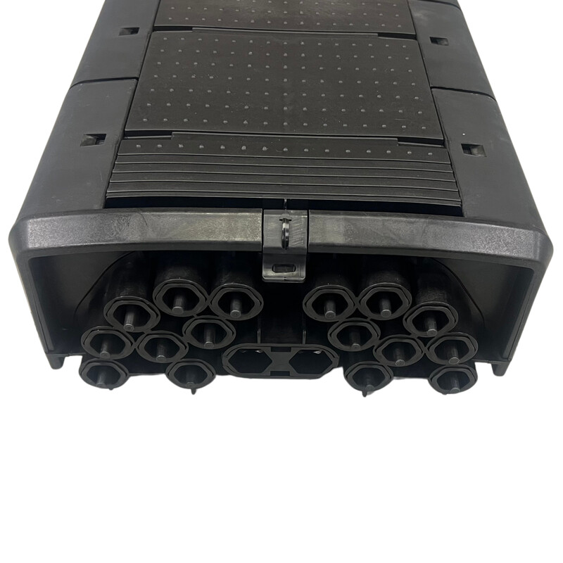 corning Distribution box evolv bpeo s3 1xd18 16xs12 ip68
