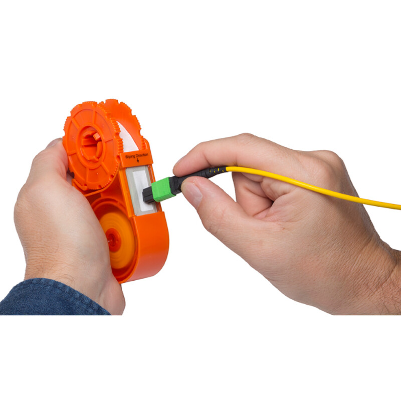 senko Cleaning accessory lc-sc-fc-st cleaning cassette
