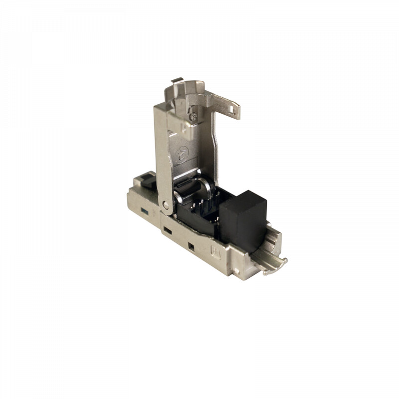 televes Liitin-cat6a finnsat rj45 ftp cat6a uros työkaluton