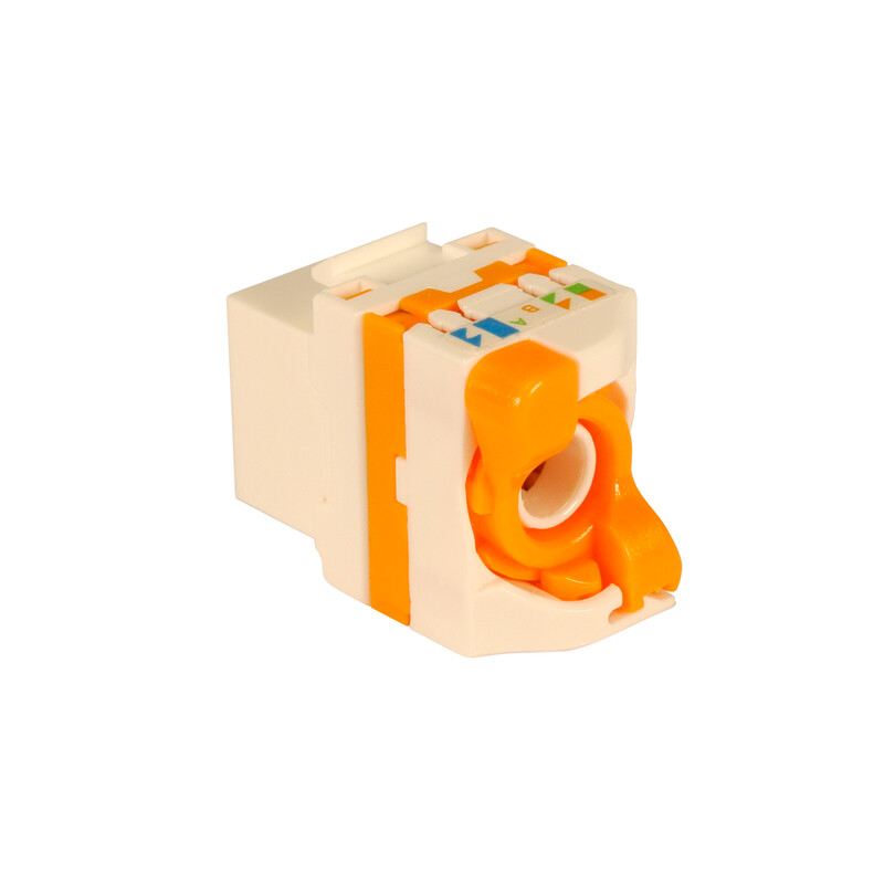 televes Connector cat6 rj45 utp cat6 female