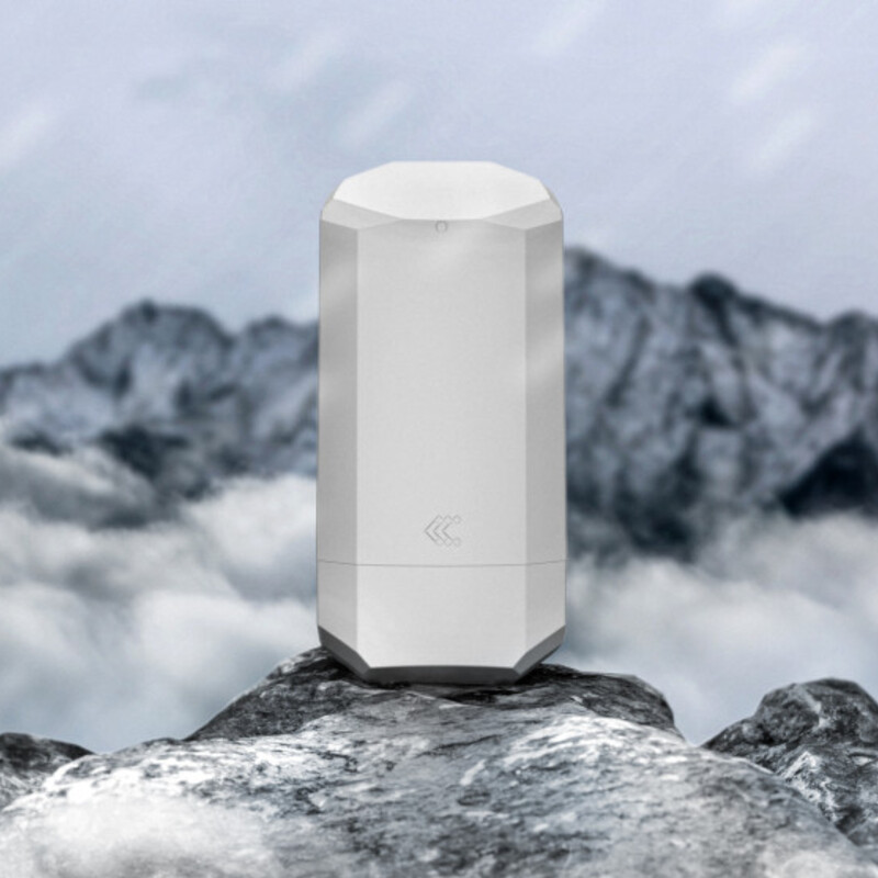 teltonika Router 4g lte cat4 2ant poe o/i ip55