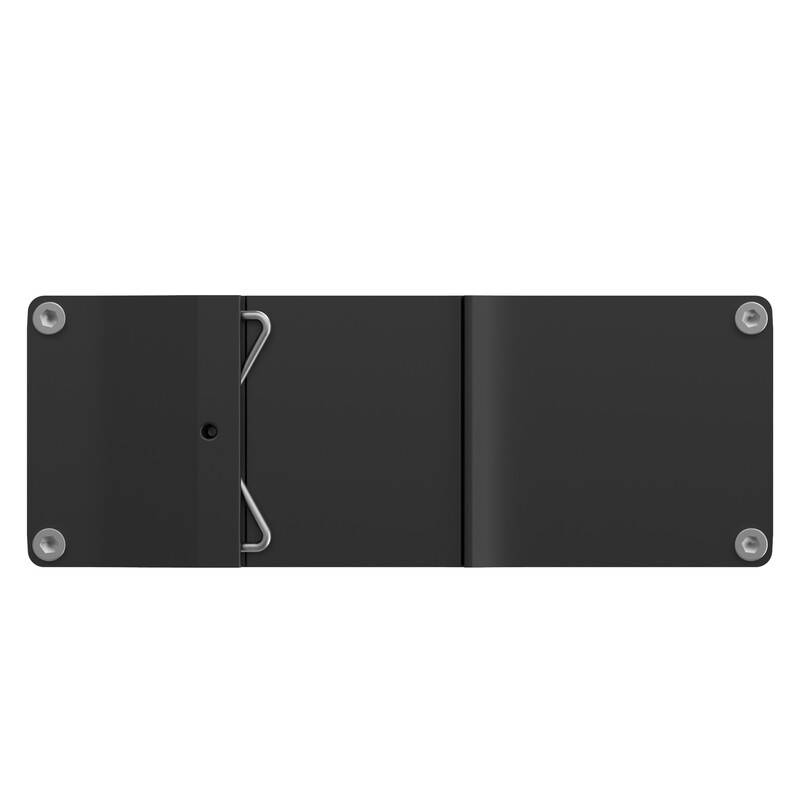 teltonika Ethernet switch 8port 10/100 industrial poe+
