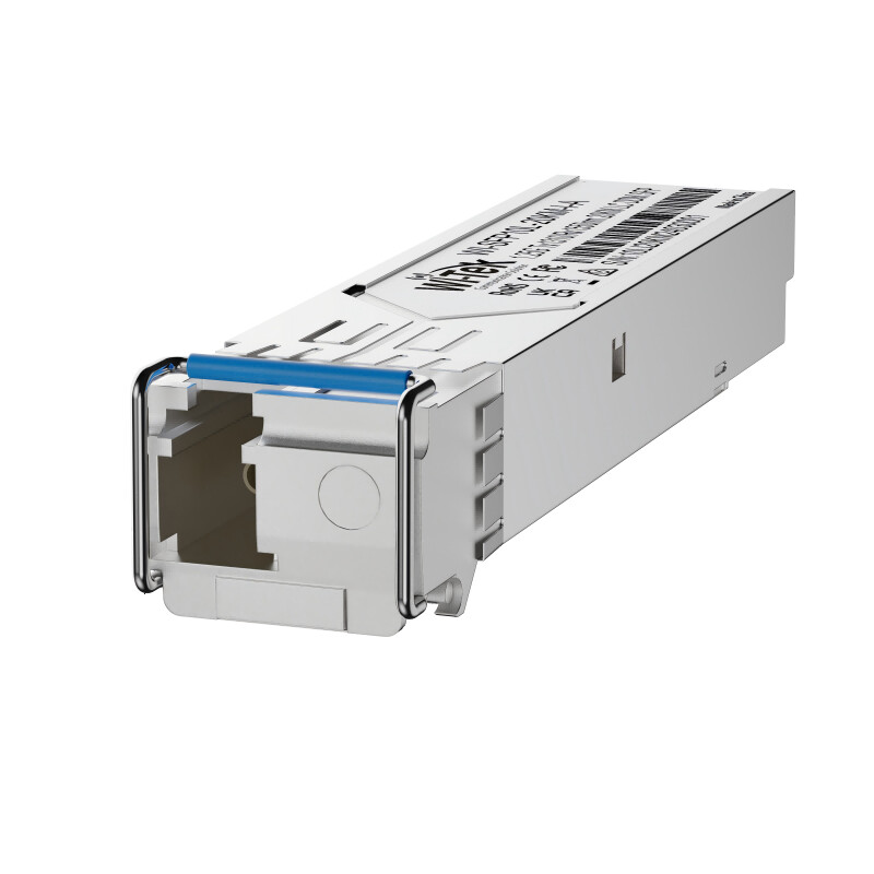 wi-tek Ethernet kytkintarvike sfp-pari 20km lc-s sm 1g ind