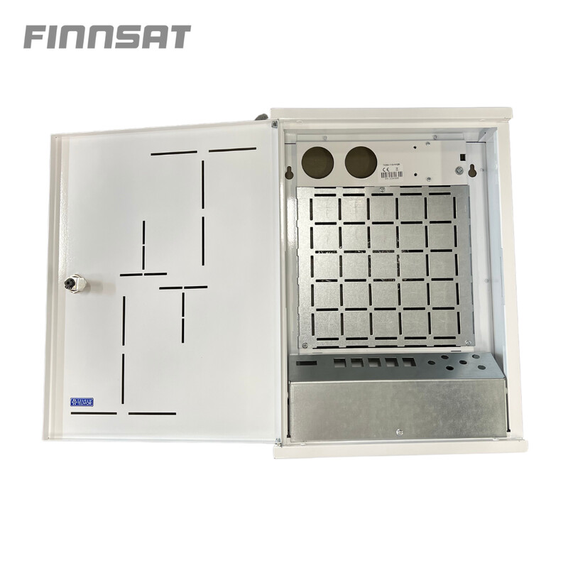 telmor Antenna cabinet 300x420x90