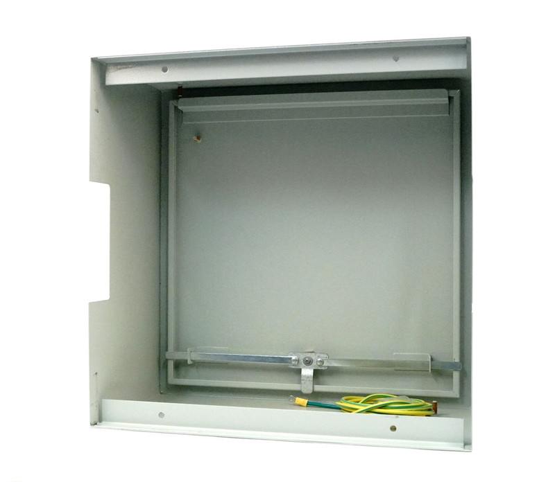 televes Antennskåp indoor cabinet 400x400x200mm