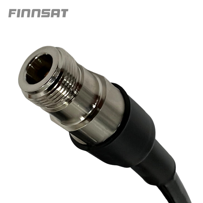 ssb Anslutningskabel nf/nf 10m ecoflex10plus