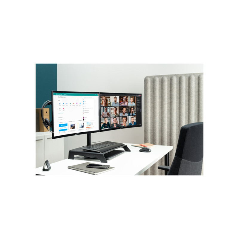erard Wall bracket desktop mount 2x 15-27