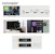 sc&t Transmitter hdmi fibre extender 1km 4k