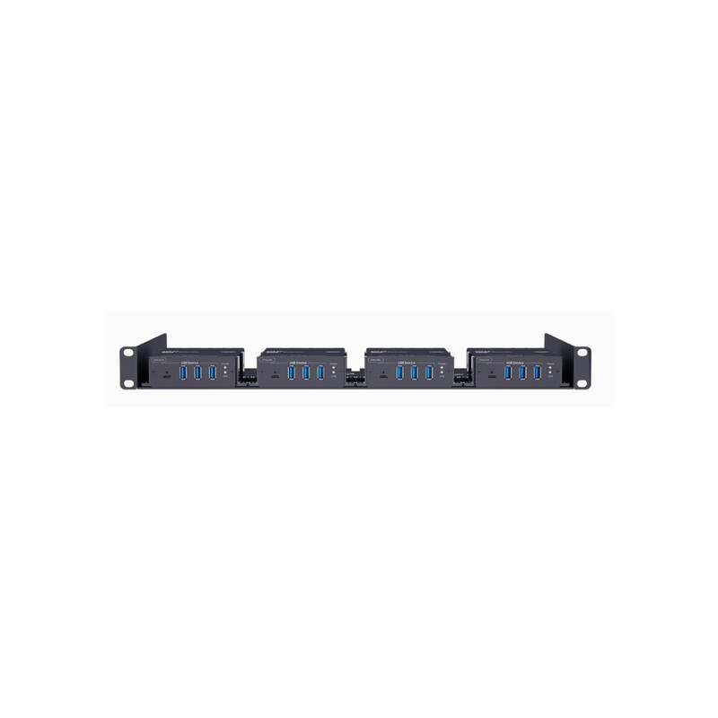 sc&t Av-equipment 1u 19in shelf for sc t