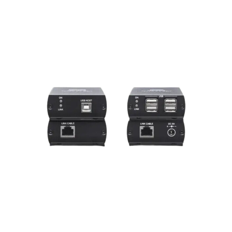sc&t Transmitter 140m usb2.0 cat6 extender
